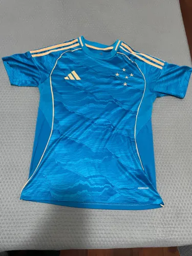 Camisas Cruzeiro Adidas Premium ? Qualidade Excelente |