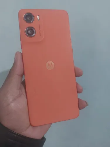 Motorola Moto G 06
