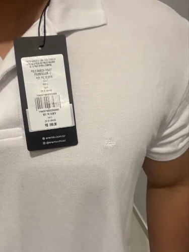 Polo Aramis original