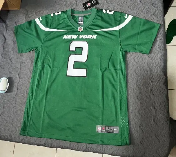 jersey nfl nike importada original - ny jets
