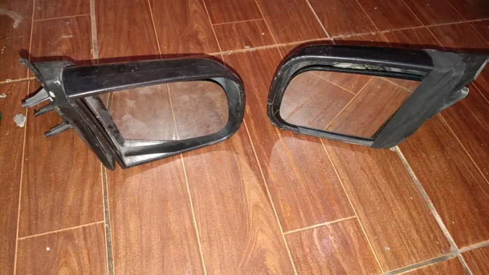 Retrovisores omega ou suprema 