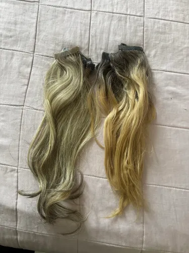 Mega Hair