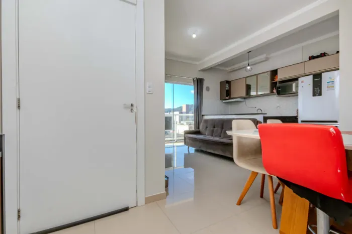 Apartamento para venda em Areias com 2 quartos, 56m²
