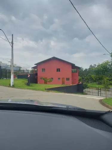 Lote cond fechado Bragança paulista