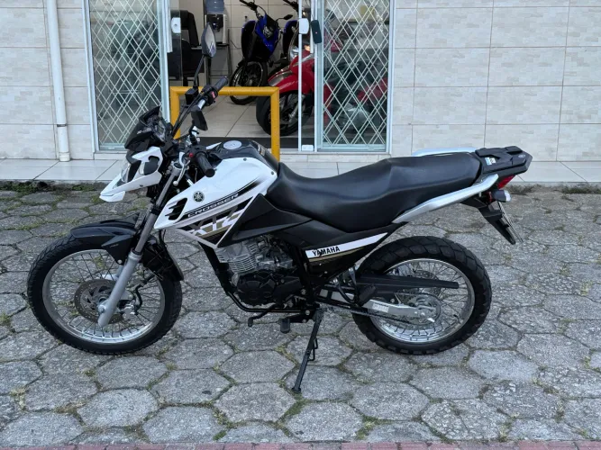 Yamaha XTZ 150 Crosser 2022