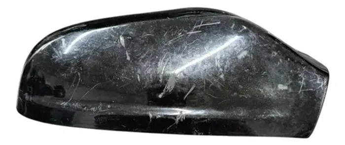 Capa Retrovisor Vectra  2006 A 2008  Cp20q3866 Preto