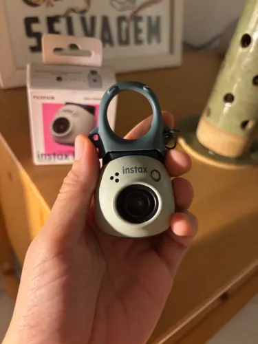 Camera Instax Fujifilm