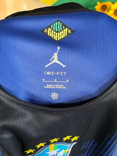 Camisas da Seleção Brasileira