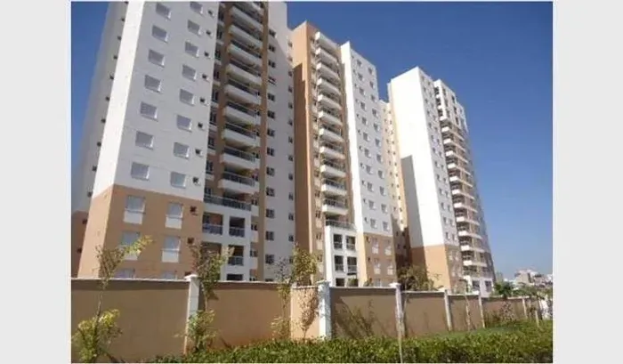 Apartamento à venda, no Condomínio de Edifícios Mistral, em Sorocaba, Jardim Emília, com 3