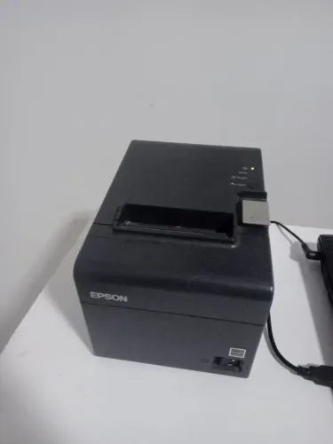 Impressora térmica tmtx20