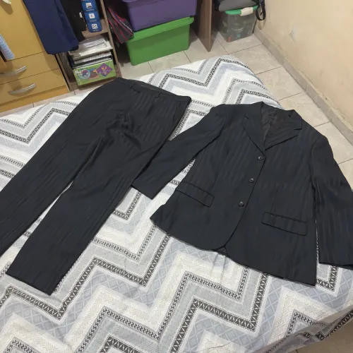 Terno Empório Colombo Suit Concept (tamanho 52L)