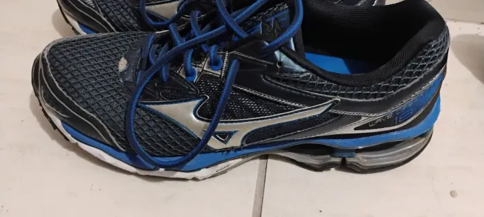 Tenis Mizuno wave creaton 18 original