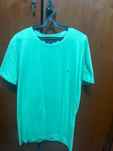 Camiseta Tommy Hilfiger