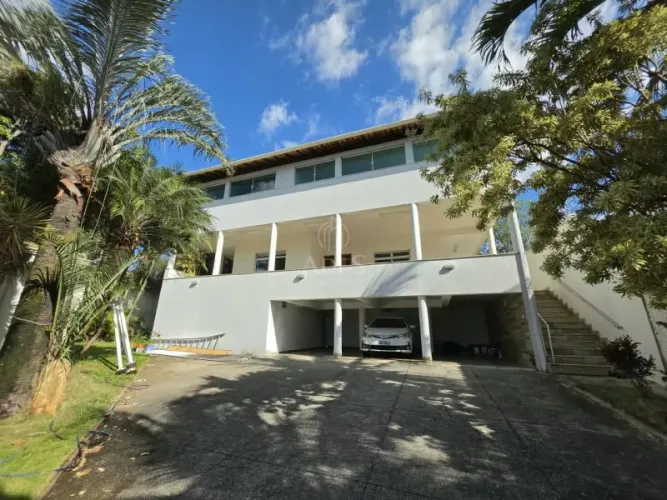 Casa de 7 Quartos