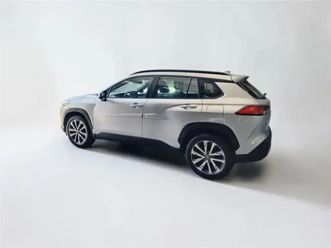 Toyota Corolla Cross XRE 2.0 16V Flex AUT 2022