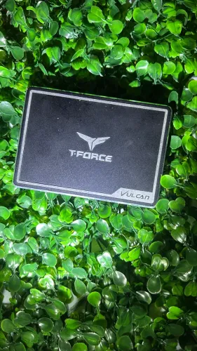 SSD TeamGroup T-Force Vulcan 500GB SATA 3 ? Saúde 94%