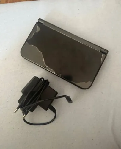 Console Nintendo New 3ds xl 128gb