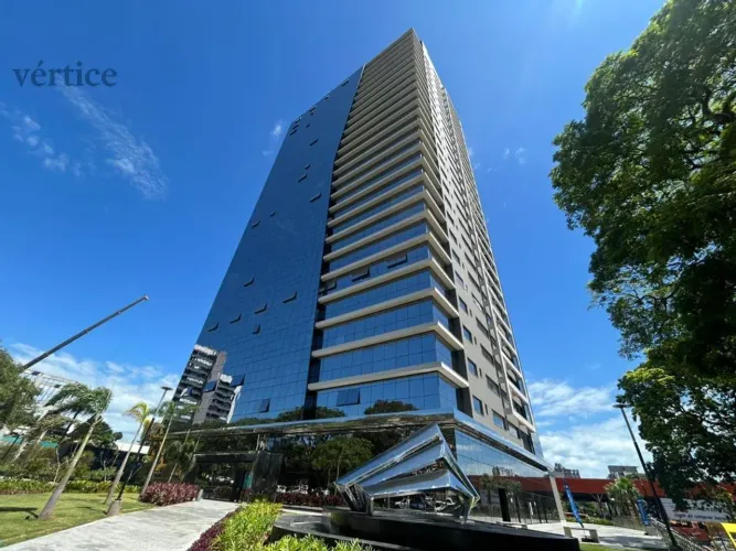 Sala à venda em Maringá, Jardim Guaporé, com 48.57 m², Phenom Parque Empresarial