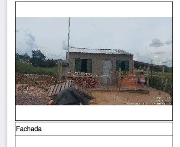 Imóvel em destaque Casa no Industrial I, Bage - RS, Nº S, 2 quartos, 1 vaga, 300m² | Vend