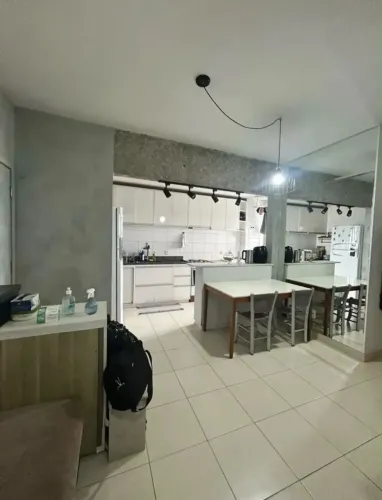 Parque Residencial Beira Rio