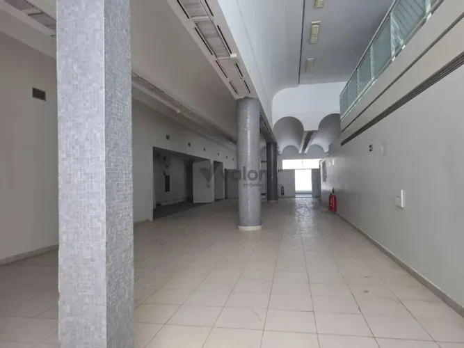 Salão para alugar em Campinas, Centro, com 1296 m²