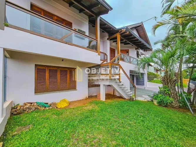 Casa para locação, Primavera, Novo Hamburgo, RS