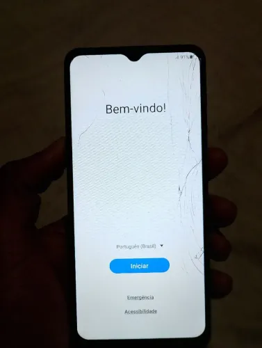 Samsung Galaxy A12