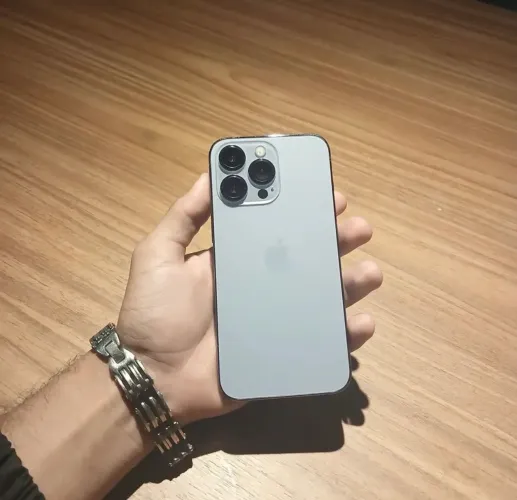 IPHONE 13 pro 128GB