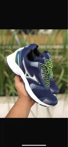 Mizuno Jet