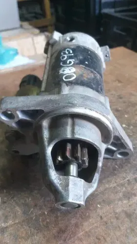 Motor De Arranque Honda Civic 1.7 2001/2005 *