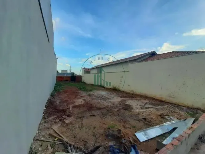 Lote / Terreno em Altos do Taquaral - Piracicaba