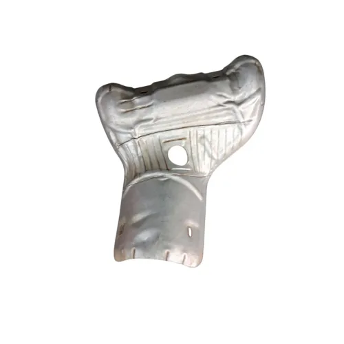 Defletor Catalisador Focus 09/13 5m519n454da Original
