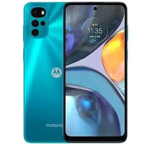 Moto g22 (celular)