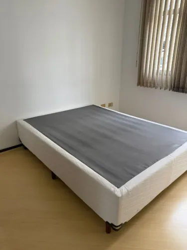 Base nova de cama