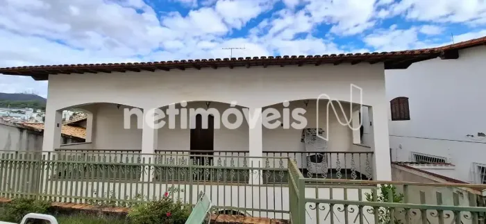 Excelente Casa para Alugar de 452m²; com Lazer Completo no Bairro São Bento.