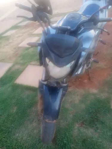 motor feito