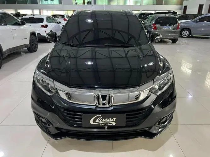 Honda HR-V EX 1.8 Flexone 16V 5P Aut. 2020