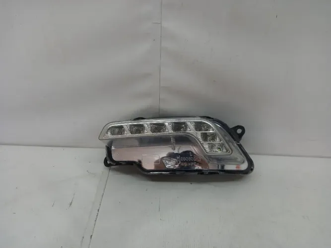 Farol De Milha Esquerdo Mercedes Classe E C207 2010 Original