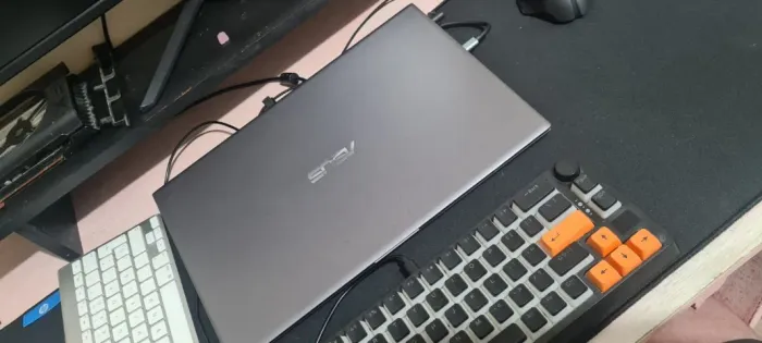 Notebook Asus VivoBook i3 10° geração 8gb DDR4