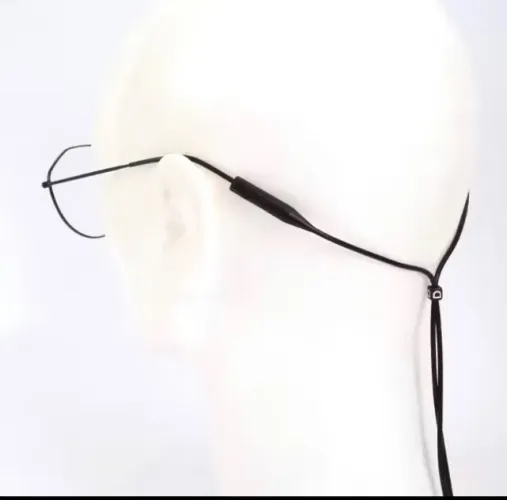 ?Correia Ajustável para Óculos