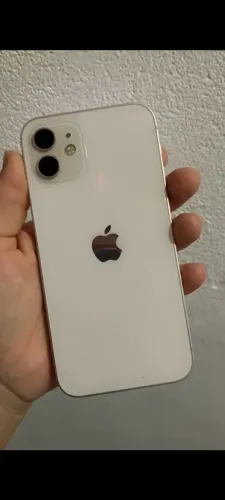 iPhone 12 128gb branco