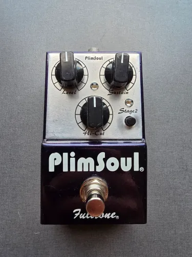 Fulltone PlimSoul mk I