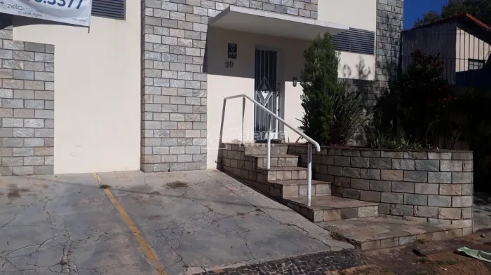 casa - Vila Nova - Campinas