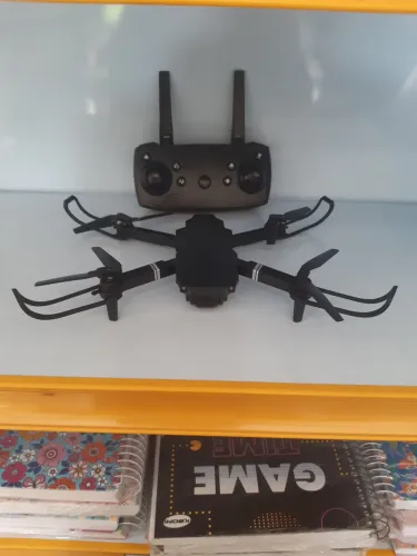 Drone para Enfeite