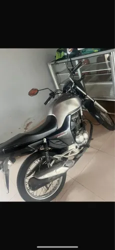 Cg 160 start 