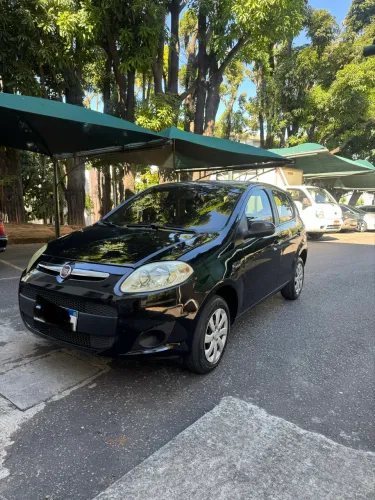 Fiat Palio Attractive 1.0 EVO Fire Flex 8V 5P 2015