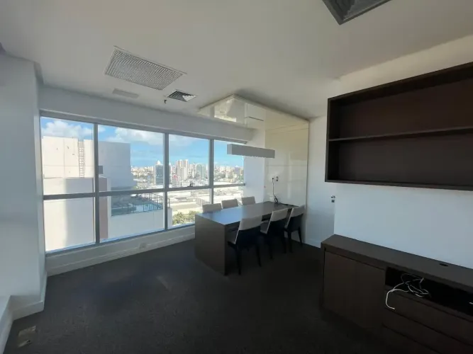 Comercial para locação, CAMINHO DAS ÁRVORES, Salvador, BA