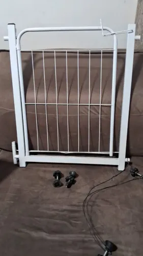 Proteção de cachorro