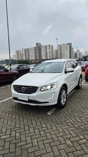 Volvo XC 60 2.0 T5 5P 2015
