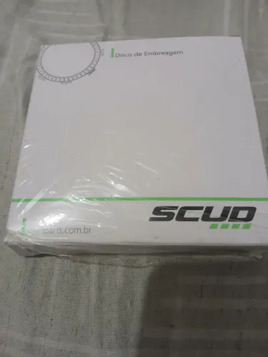Disco de embreagem da Honda titan 150 cc 125 de 2004 a 2013